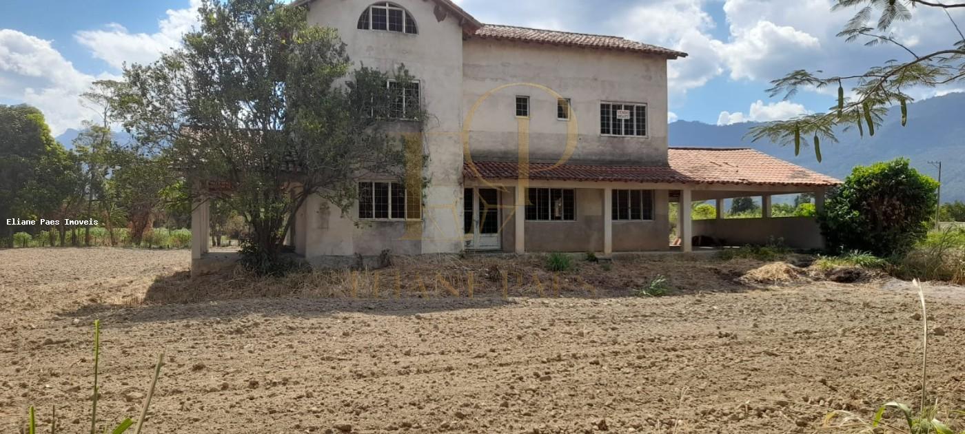 Sítio à venda com 4 quartos, 2100m² - Foto 4