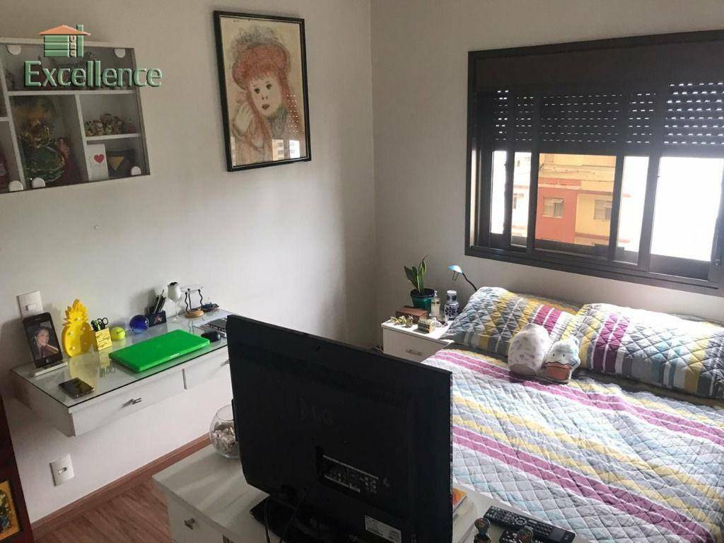 Apartamento à venda com 4 quartos, 230m² - Foto 36