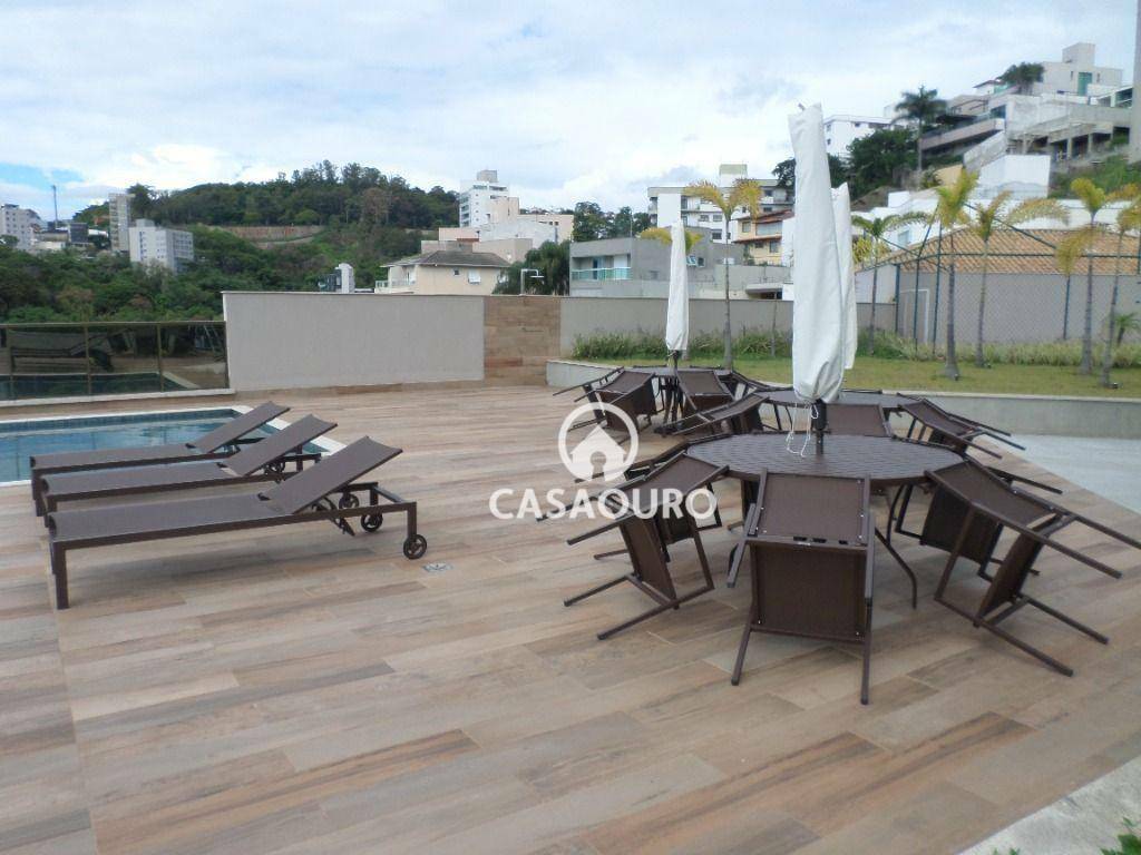 Apartamento à venda com 4 quartos, 186m² - Foto 37