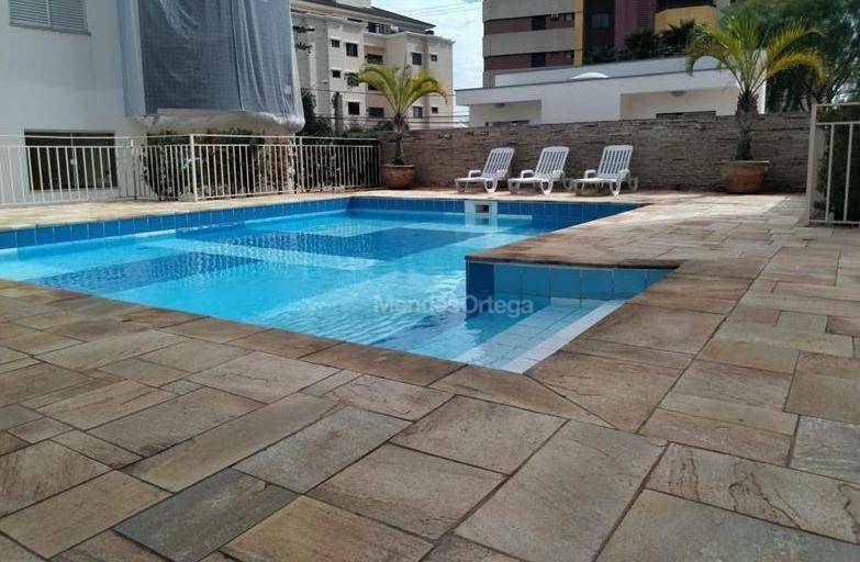 Apartamento à venda com 3 quartos, 96m² - Foto 29