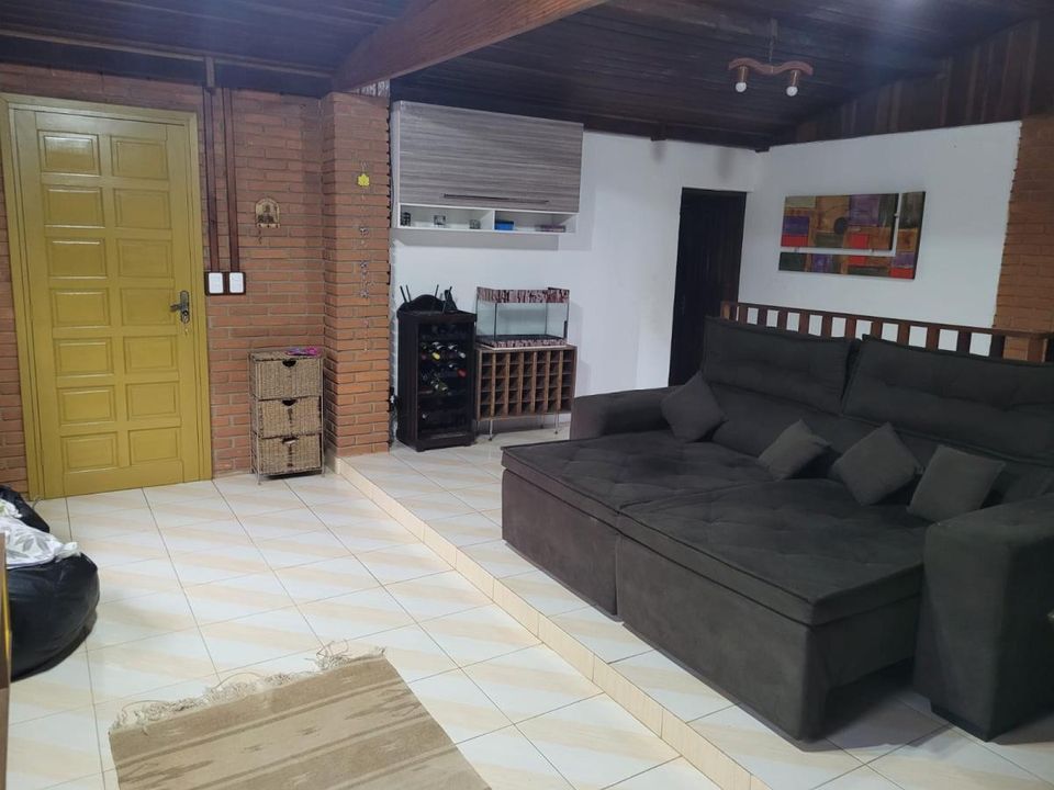 Casa de Condomínio à venda com 4 quartos, 600m² - Foto 37