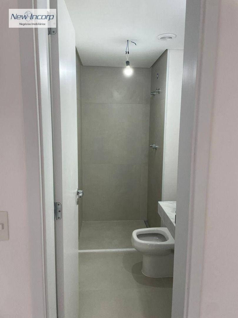 Apartamento à venda com 3 quartos, 131m² - Foto 13