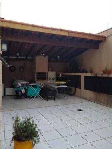 Apartamento à venda com 3 quartos, 156m² - Foto 2