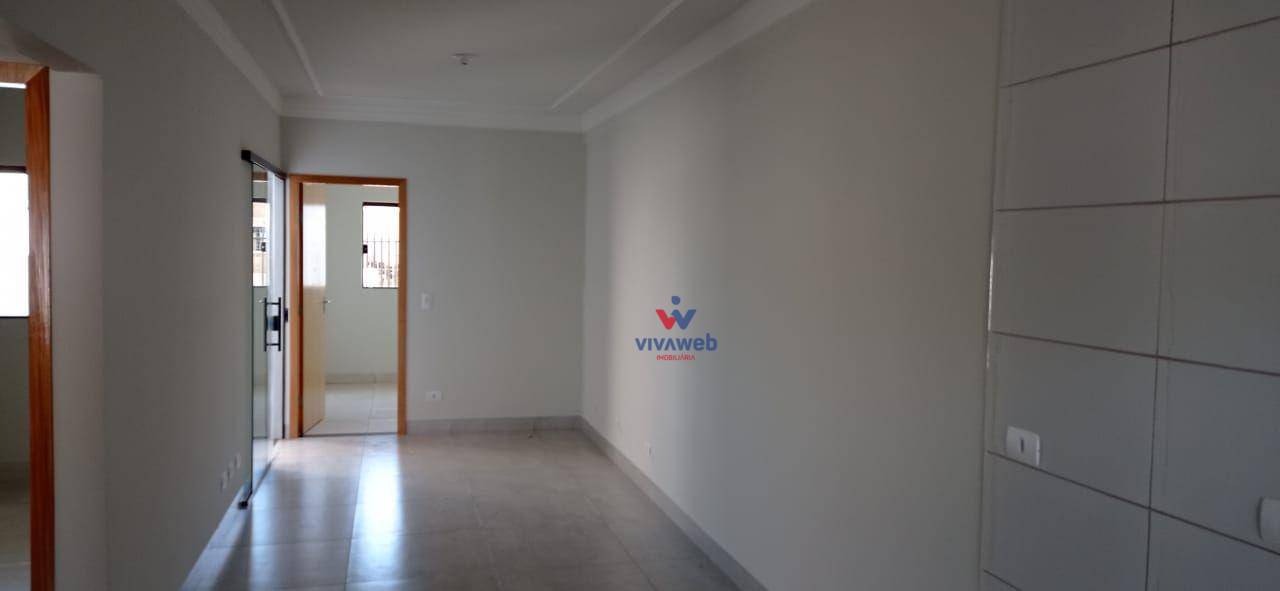 Casa à venda com 3 quartos, 80m² - Foto 7