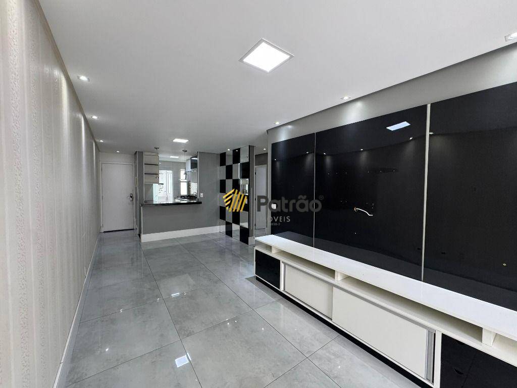 Apartamento, 3 quartos, 82 m² - Foto 2