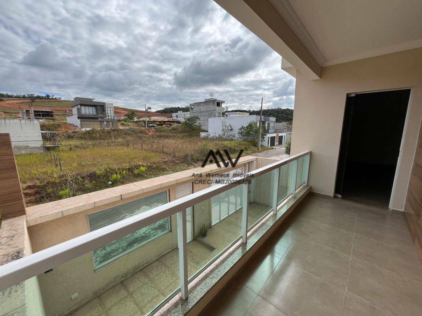 Casa à venda com 4 quartos, 344m² - Foto 31