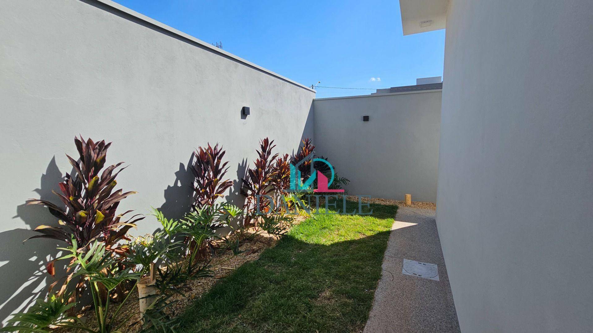 Casa de Condomínio à venda com 3 quartos, 162m² - Foto 21