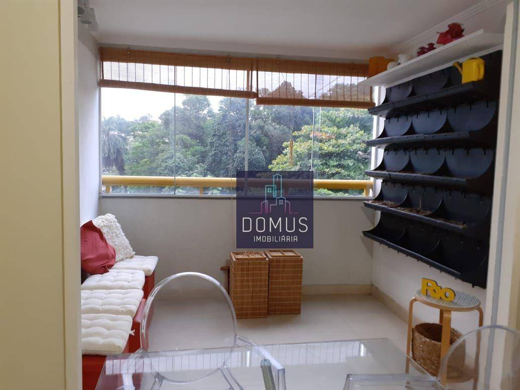 Apartamento à venda com 2 quartos, 68m² - Foto 16