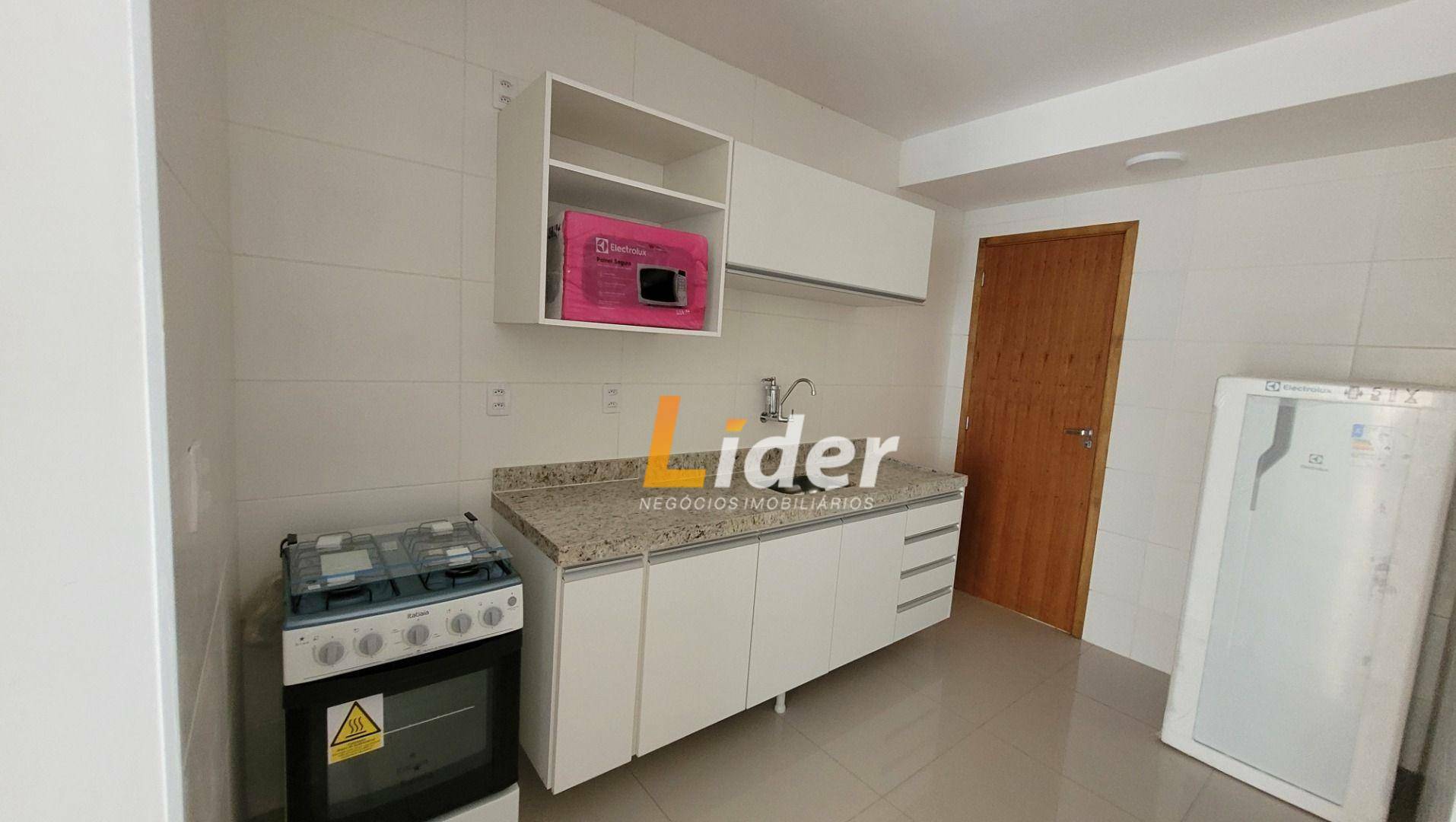 Apartamento à venda com 2 quartos, 90m² - Foto 4