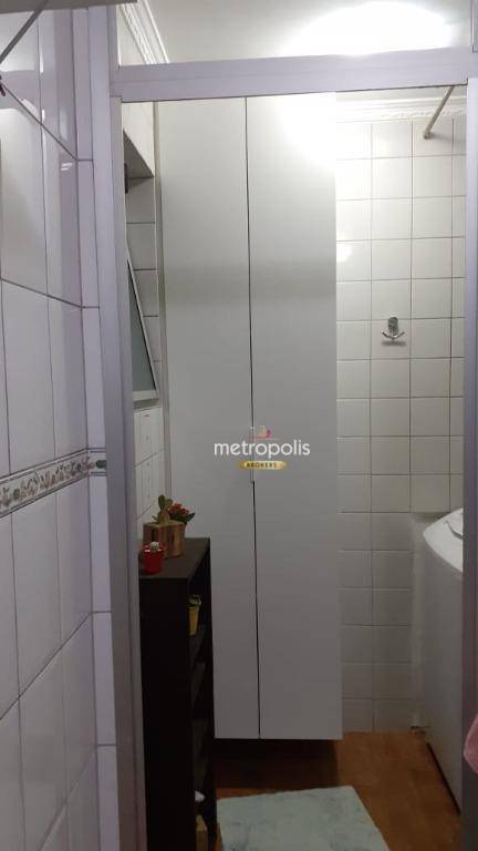 Apartamento à venda com 3 quartos, 73m² - Foto 8