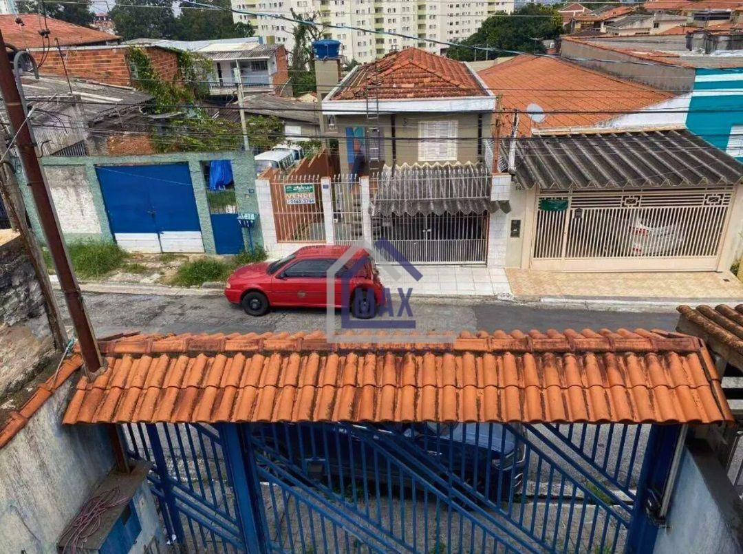 Sobrado à venda com 3 quartos, 140m² - Foto 5