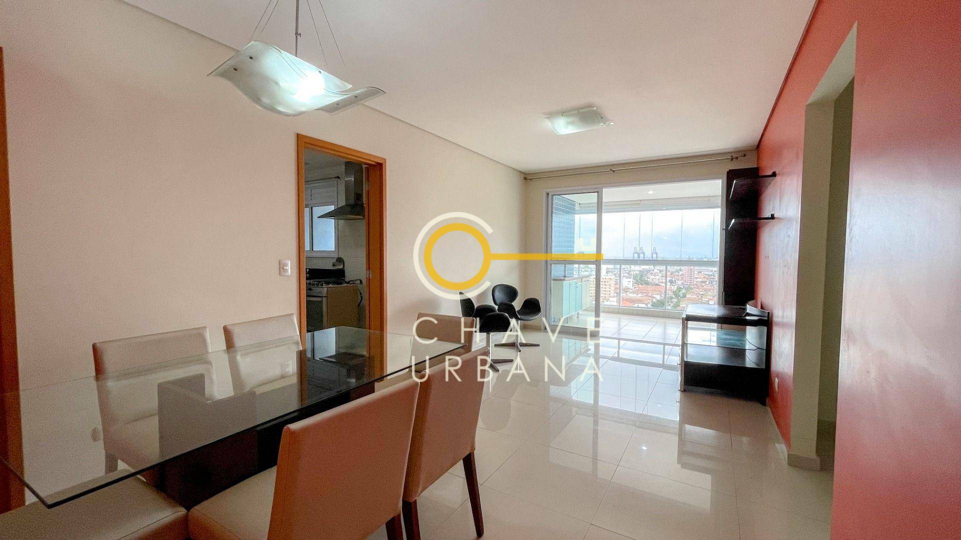 Apartamento à venda com 3 quartos, 129m² - Foto 11