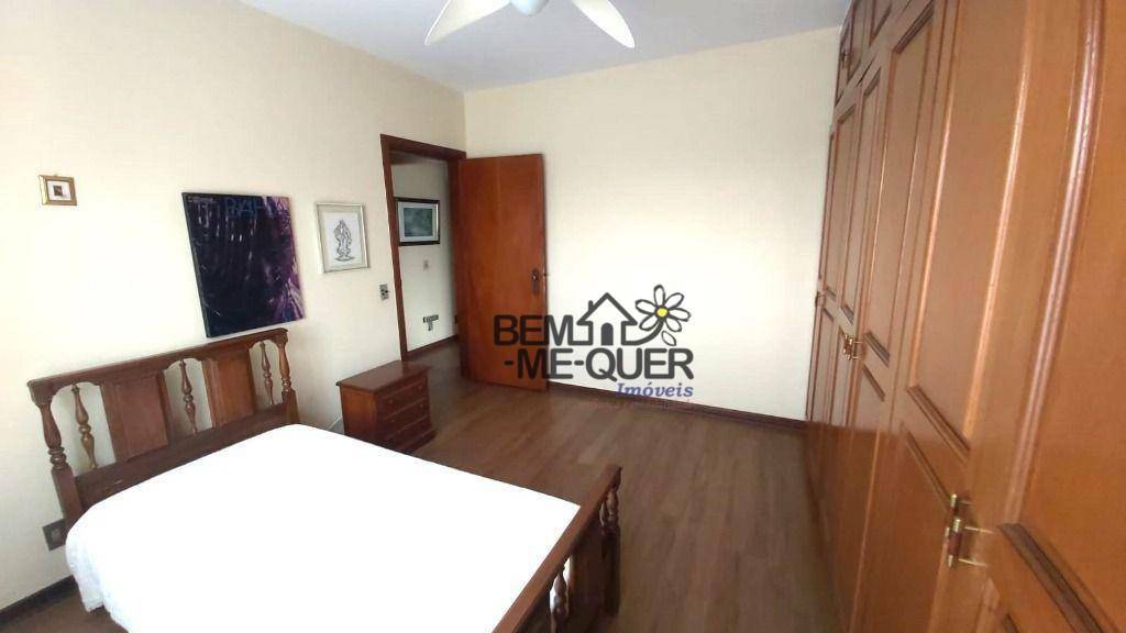 Apartamento à venda com 3 quartos, 166m² - Foto 9