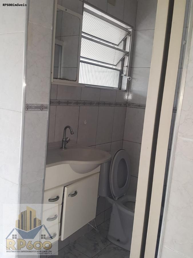 Apartamento à venda, 50m² - Foto 3