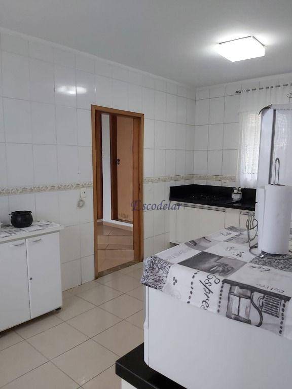 Casa à venda com 3 quartos, 200m² - Foto 61