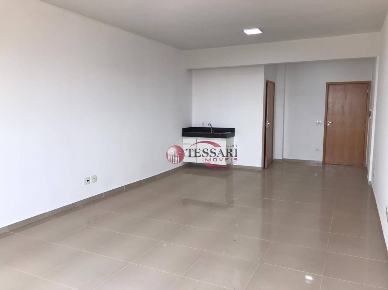 Conjunto Comercial-Sala para alugar, 40m² - Foto 3