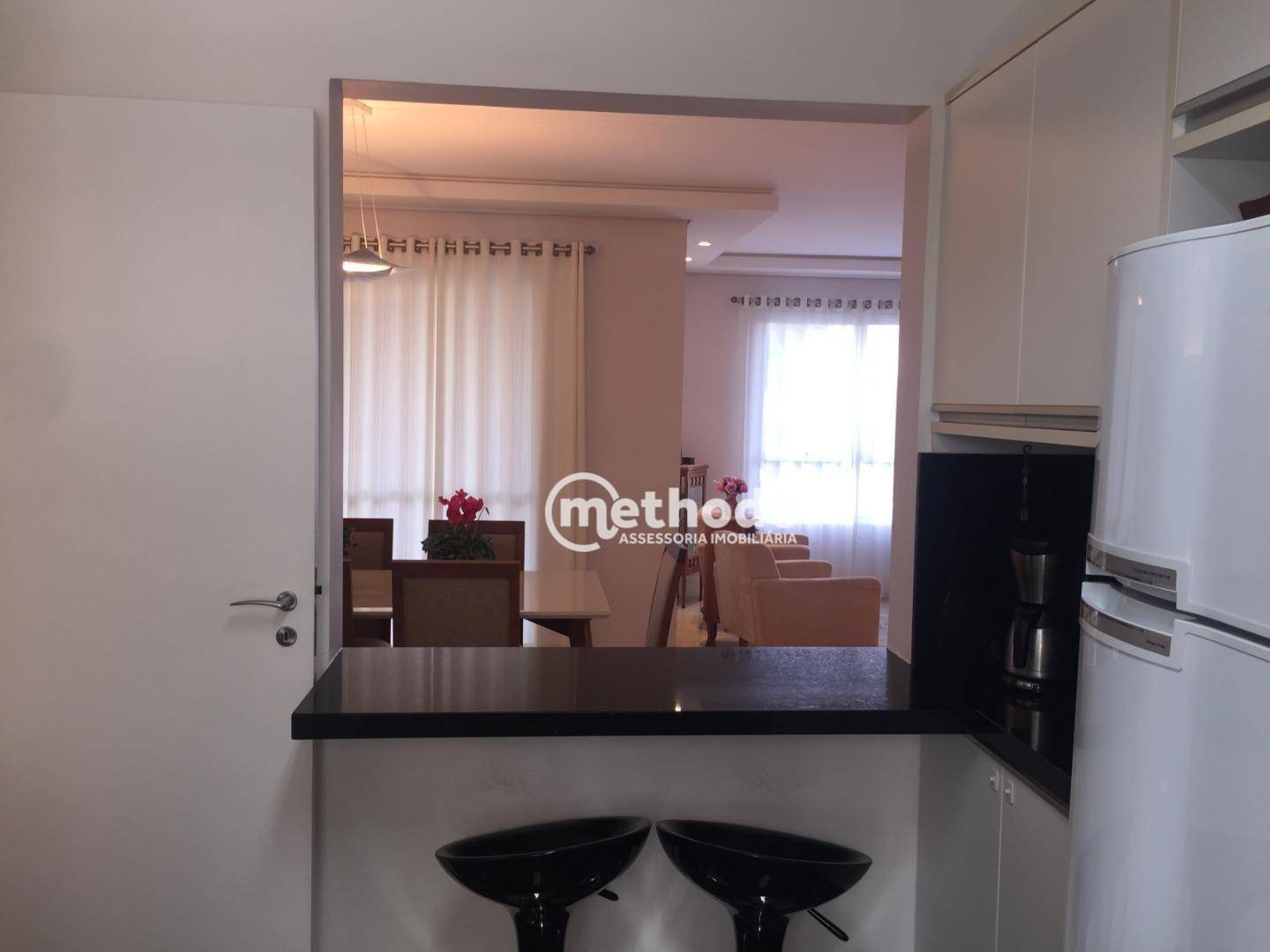 Apartamento à venda com 3 quartos, 134m² - Foto 8