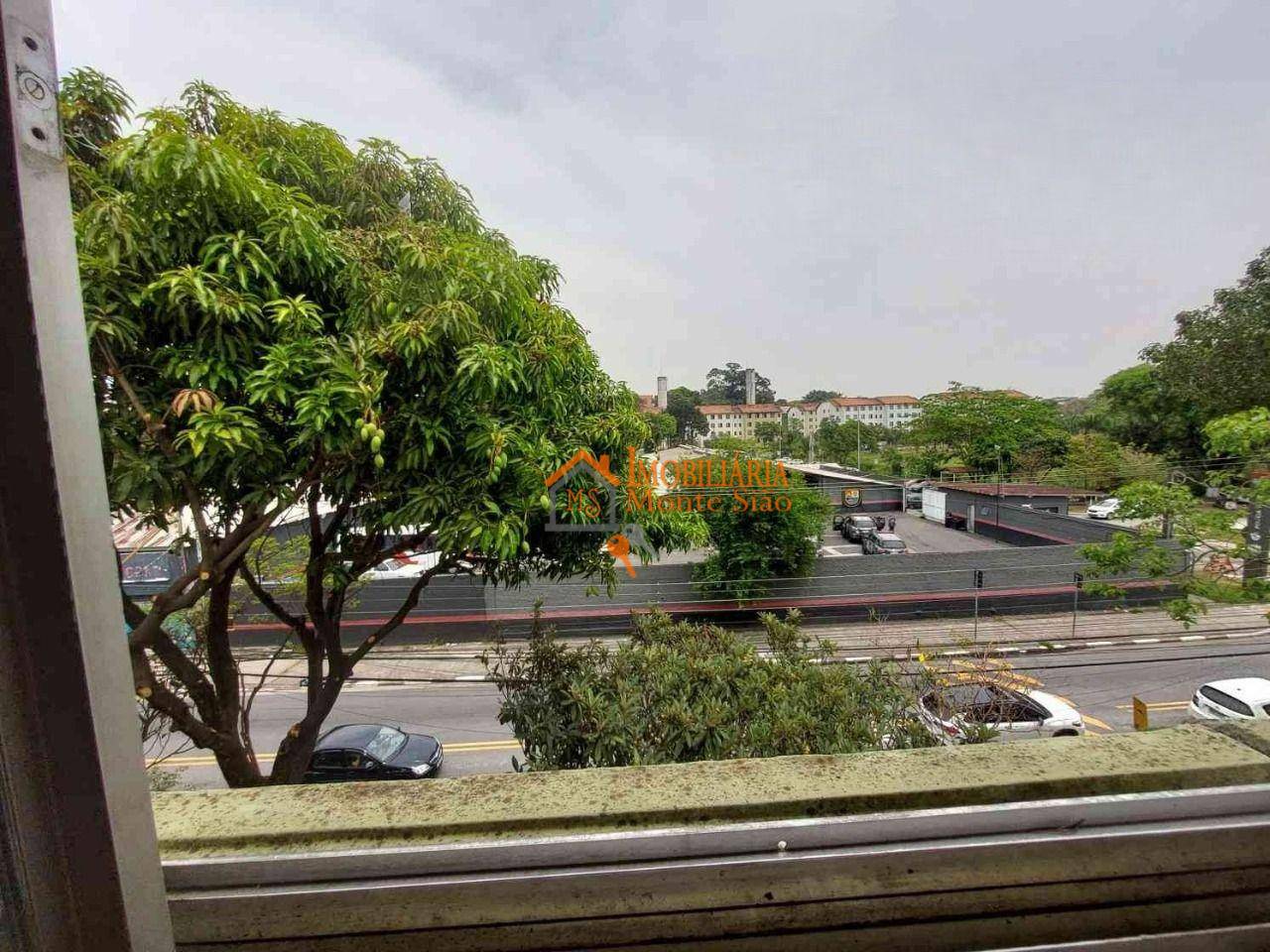Apartamento à venda com 3 quartos, 64m² - Foto 12