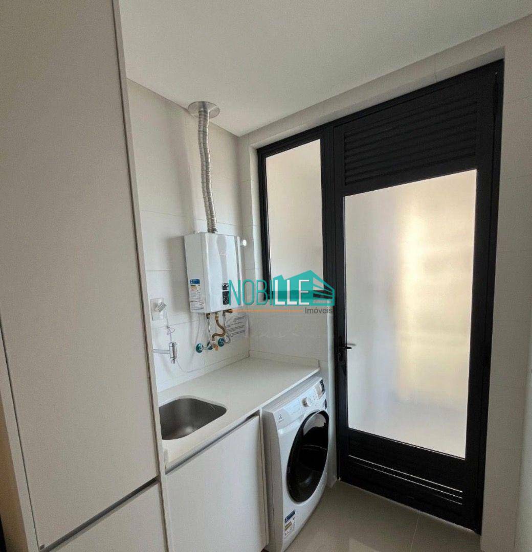Apartamento à venda com 3 quartos, 120m² - Foto 7