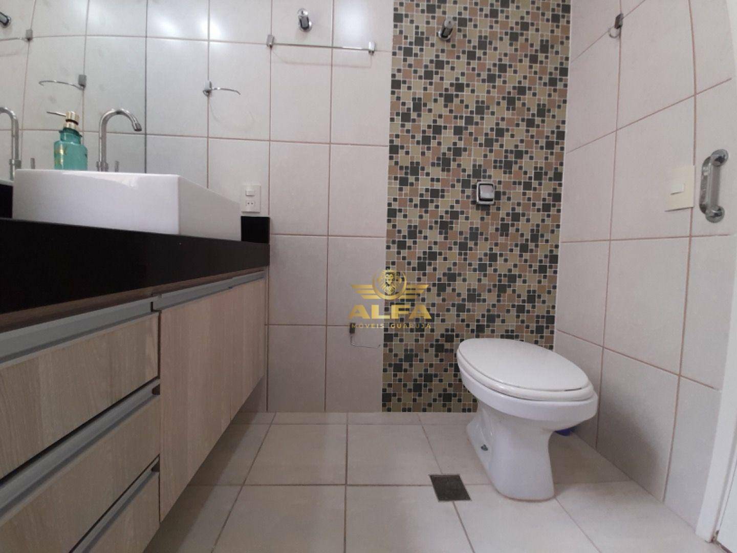 Apartamento à venda com 2 quartos, 95m² - Foto 17