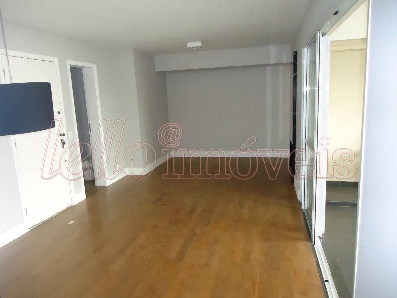 Apartamento para alugar com 3 quartos, 112m² - Foto 4