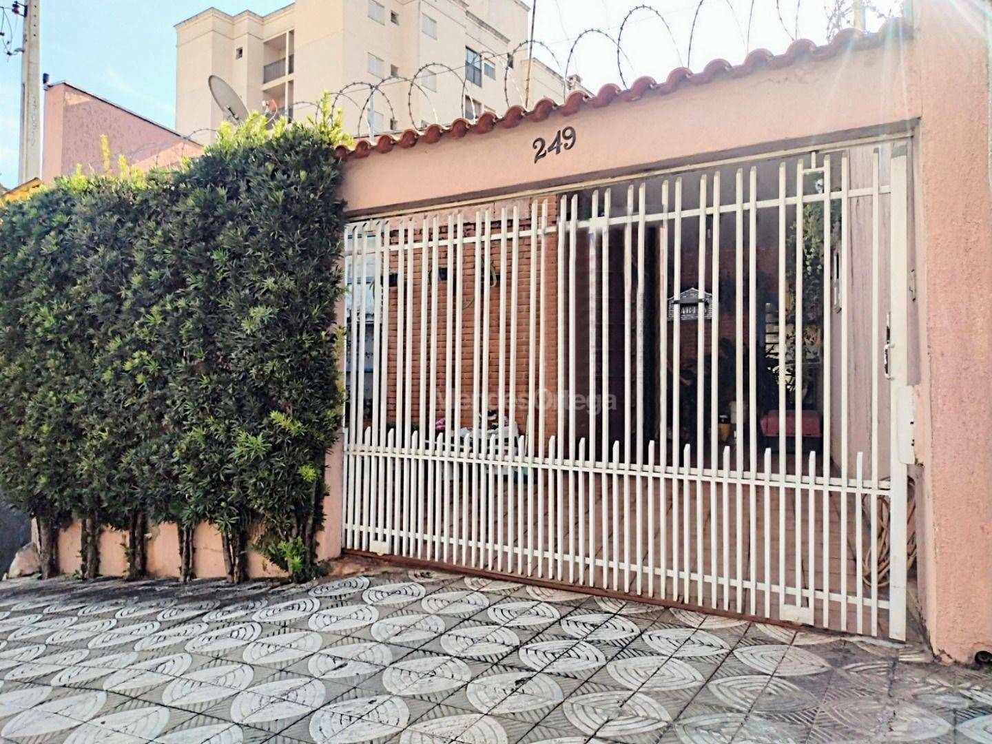 Casa à venda com 4 quartos, 168m² - Foto 1