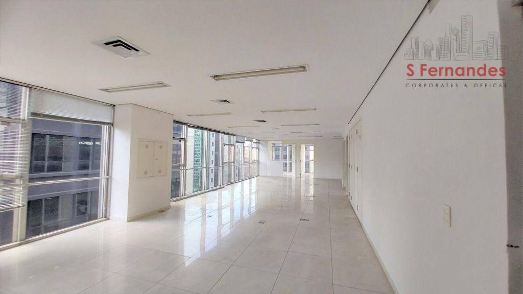 Conjunto Comercial-Sala para alugar, 165m² - Foto 9