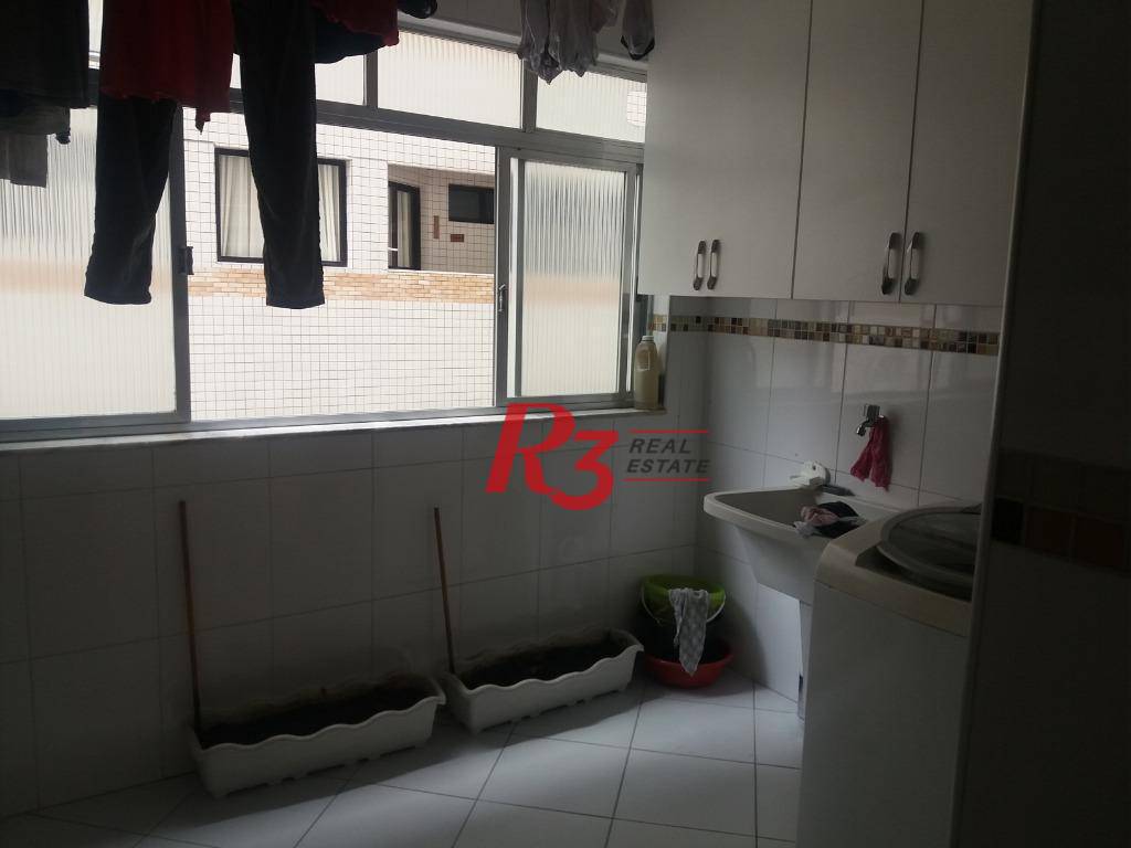 Apartamento à venda com 3 quartos, 160m² - Foto 16