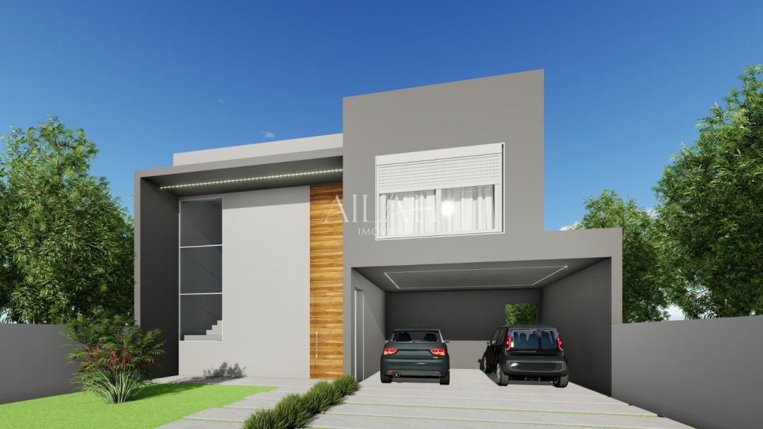 Casa, 3 quartos, 166 m² - Foto 4