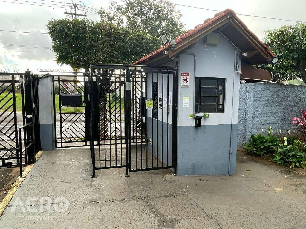 Apartamento à venda com 2 quartos, 46m² - Foto 3
