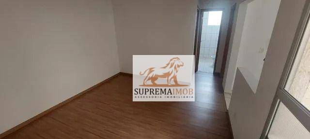 Apartamento à venda com 2 quartos, 48m² - Foto 2