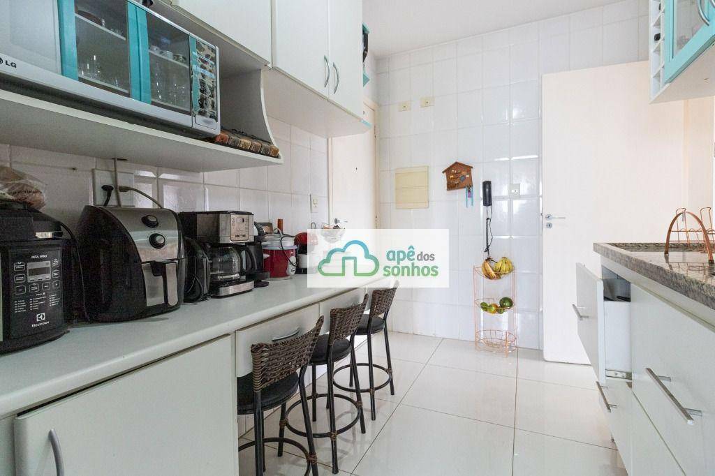 Apartamento à venda com 3 quartos, 93m² - Foto 26