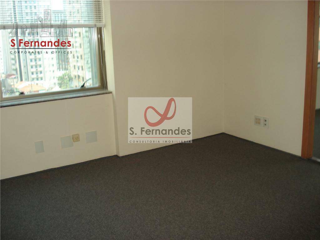 Conjunto Comercial-Sala para alugar, 116m² - Foto 3