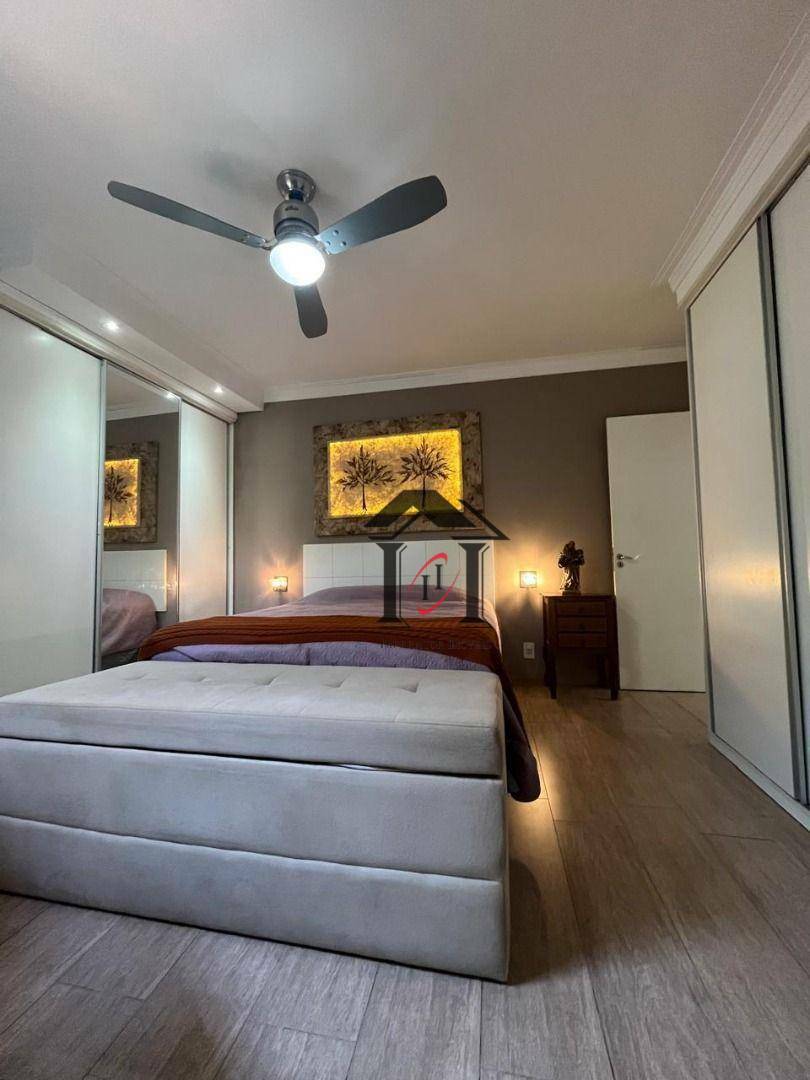 Casa à venda com 3 quartos, 125m² - Foto 32