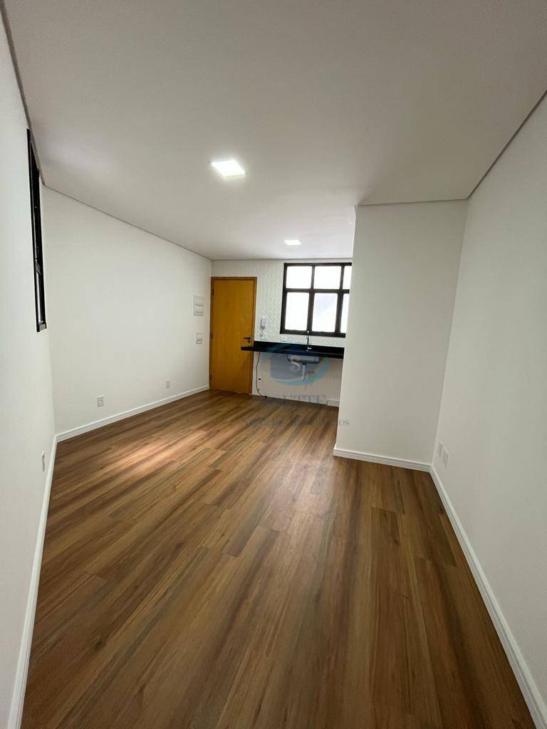 Kitnet e Studio à venda com 1 quarto, 27m² - Foto 8