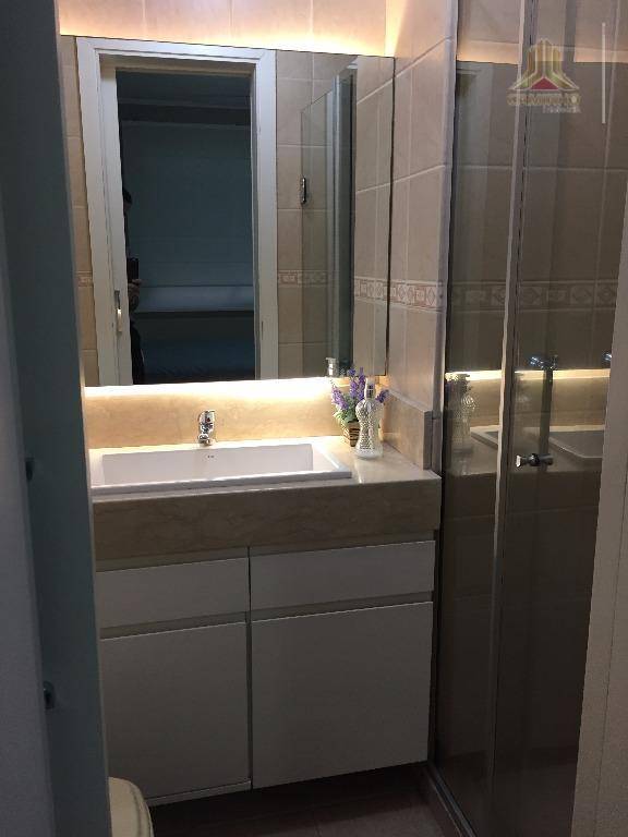 Apartamento à venda com 2 quartos, 76m² - Foto 14