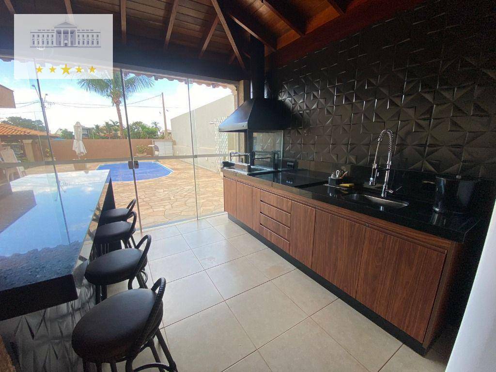 Chácara à venda com 3 quartos, 525M2 - Foto 2