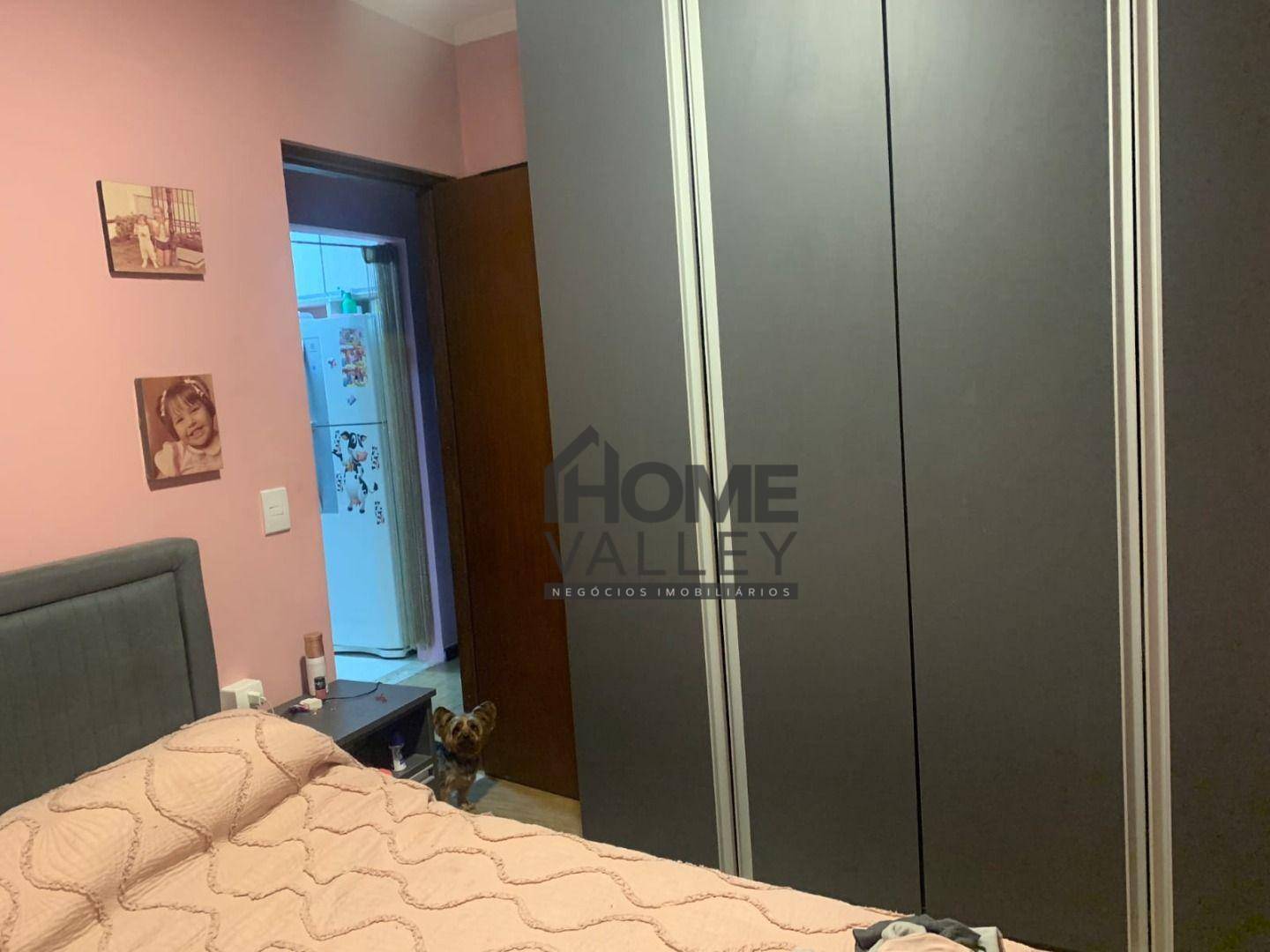 Apartamento à venda com 2 quartos, 46m² - Foto 14