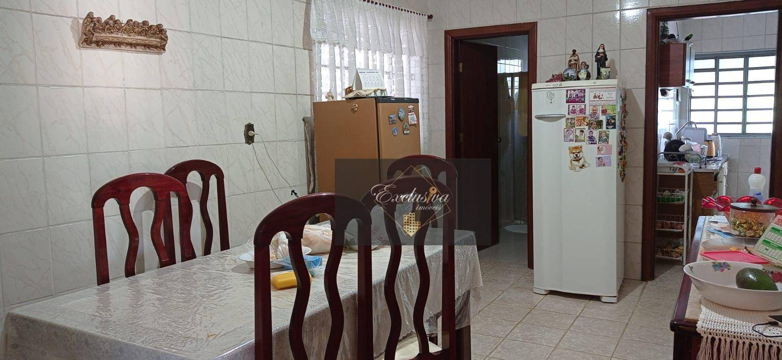 Apartamento à venda com 3 quartos, 183m² - Foto 7