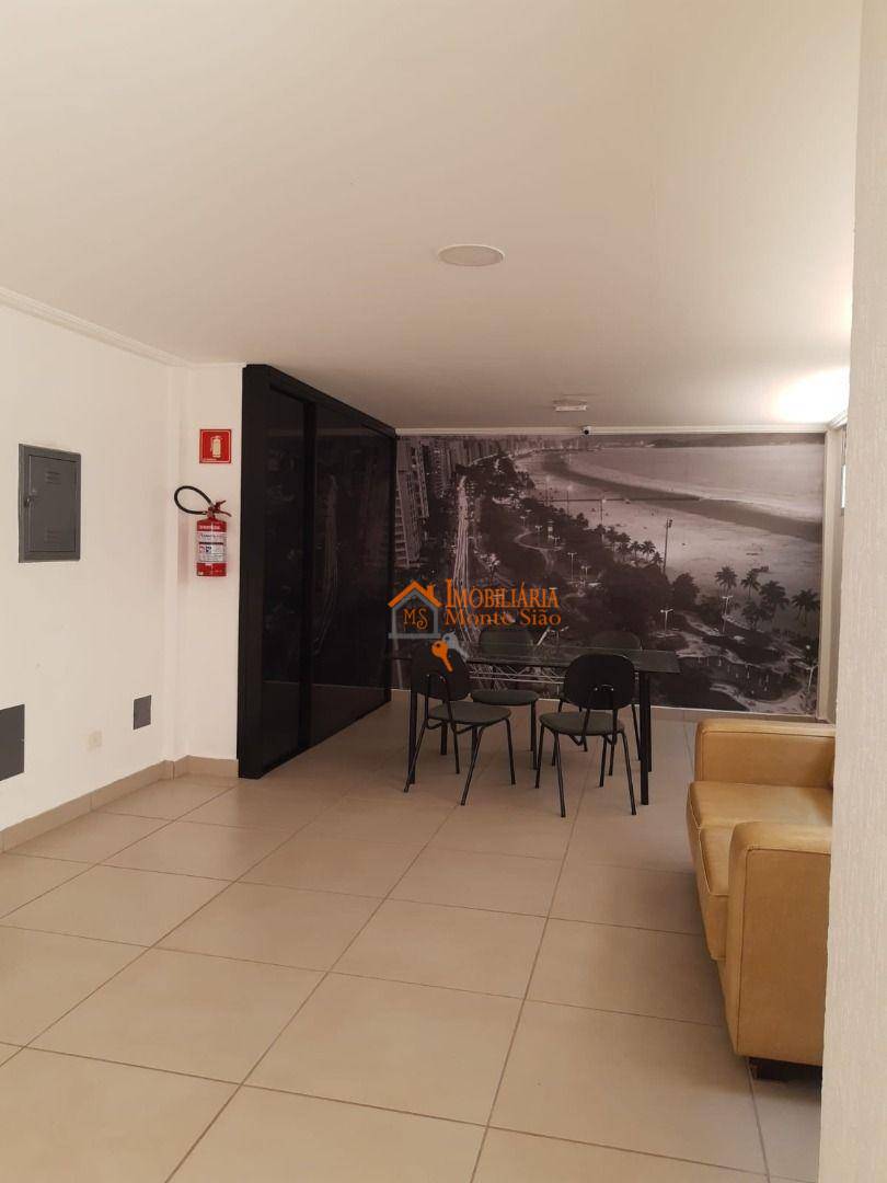 Apartamento à venda com 2 quartos, 83m² - Foto 21