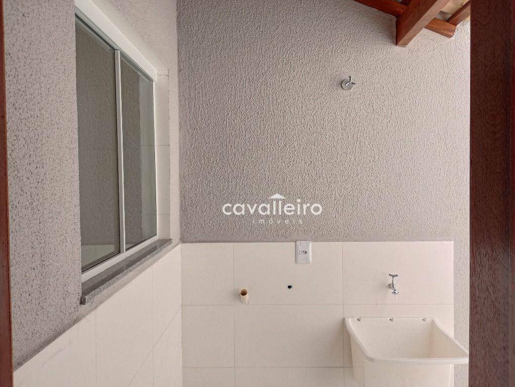 Casa à venda com 2 quartos, 76m² - Foto 26