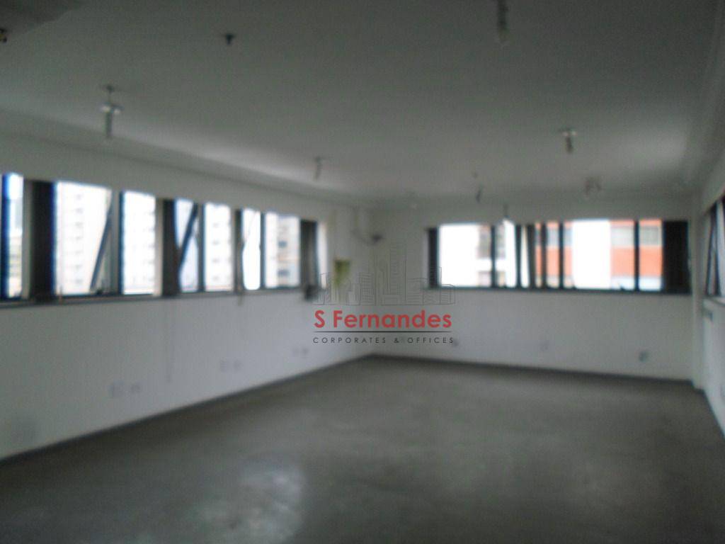 Conjunto Comercial-Sala para alugar, 42m² - Foto 13