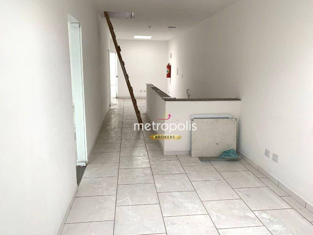 Conjunto Comercial-Sala para alugar, 24m² - Foto 4