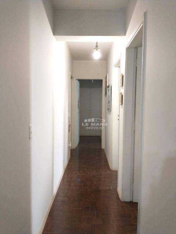 Apartamento à venda com 3 quartos, 101m² - Foto 3