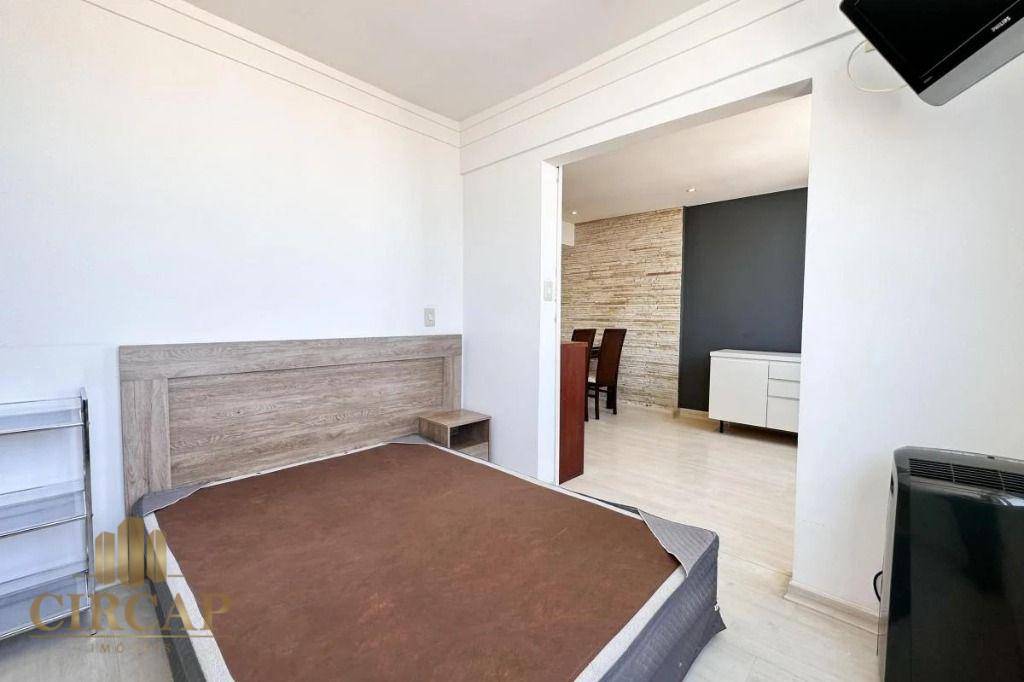 Apartamento à venda com 1 quarto, 47m² - Foto 24