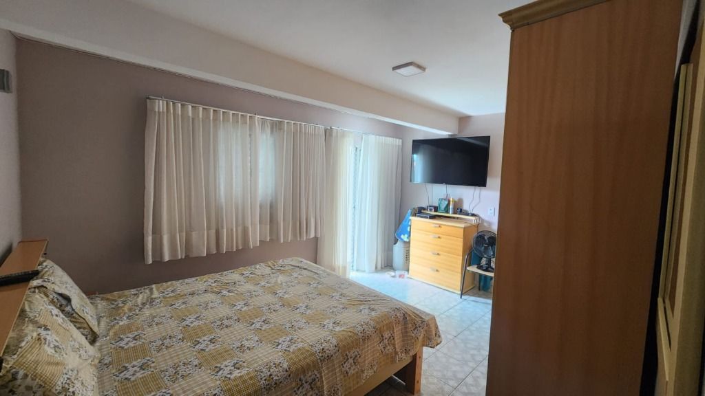 Sobrado à venda com 4 quartos, 120m² - Foto 29