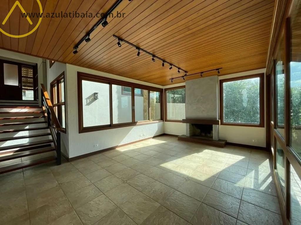 Casa de Condomínio para alugar com 3 quartos, 290m² - Foto 2