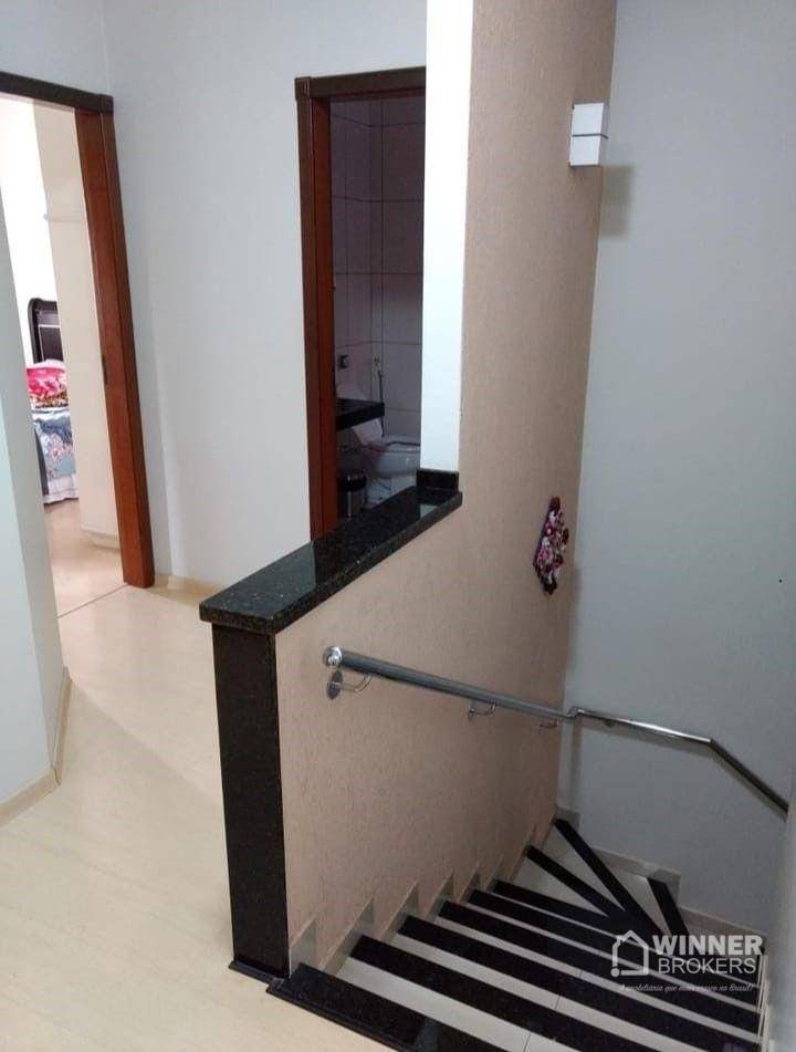 Sobrado à venda com 3 quartos, 285m² - Foto 10