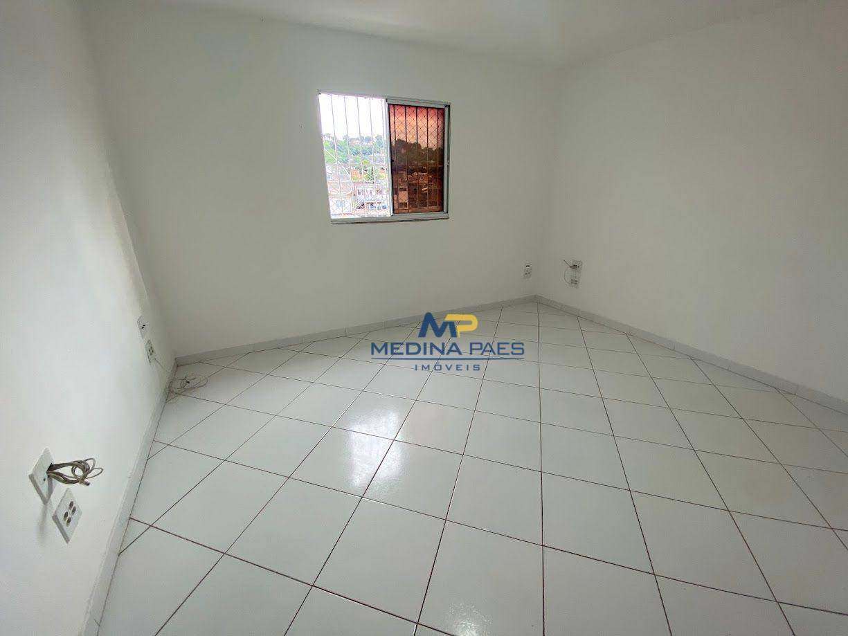 Casa à venda com 3 quartos, 96m² - Foto 20