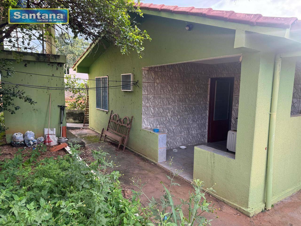 Casa de Condomínio à venda com 3 quartos, 120m² - Foto 19